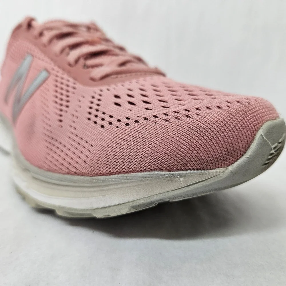 New Balance Fresh Foam Arishi v1 Running Shoes WARISCD1 Pink Womens Size 8